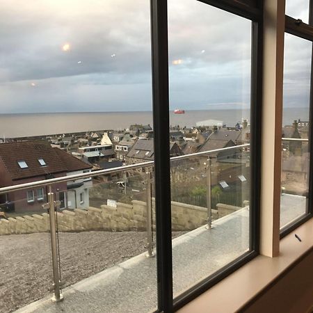 The Knowes Hotel & Restaurant Macduff Exterior foto